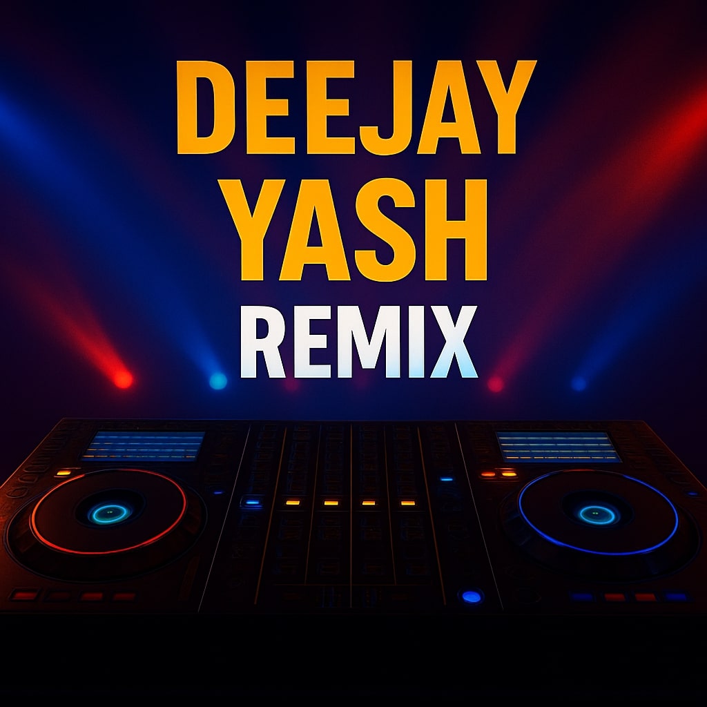 AARAMBH HAI PRACHAND ( MASHUP ) DEEJAY YASH REMIX